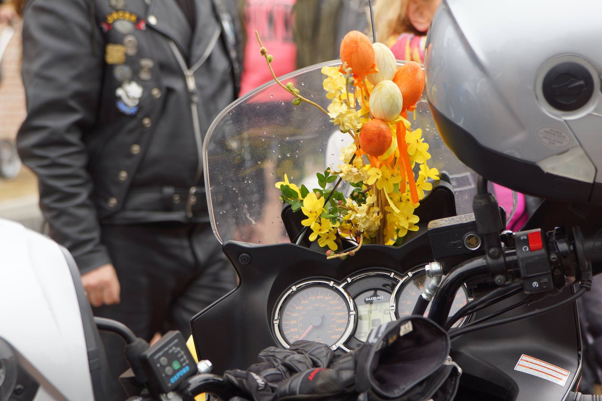 Swarzewo. MotoJajo 2025 | 19 kwietnia