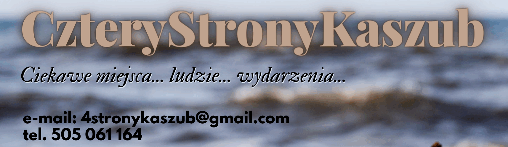 Cztery Strony Kaszub