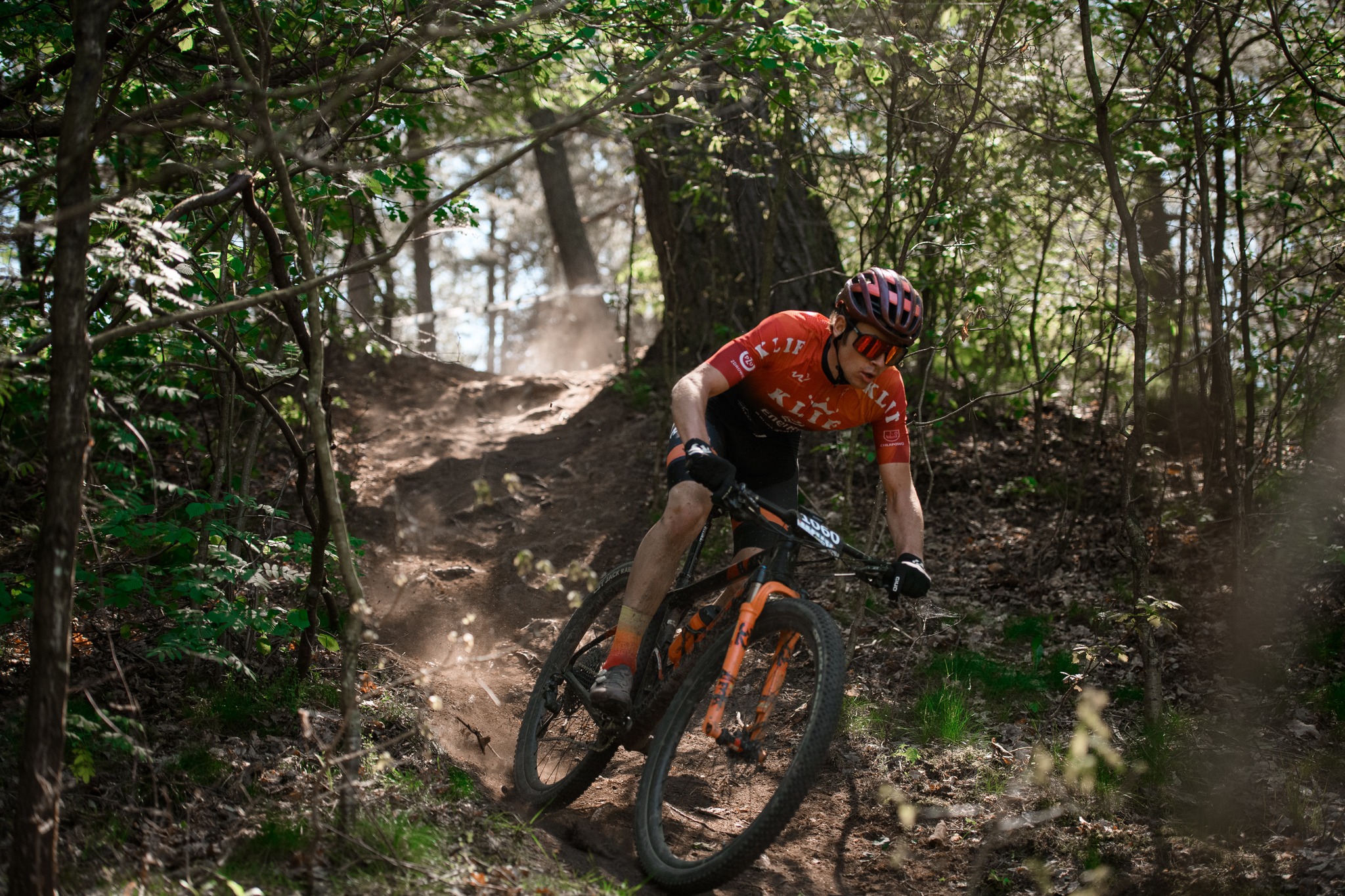 MH Automatyka MTB Pomerania Maraton w Żukowie