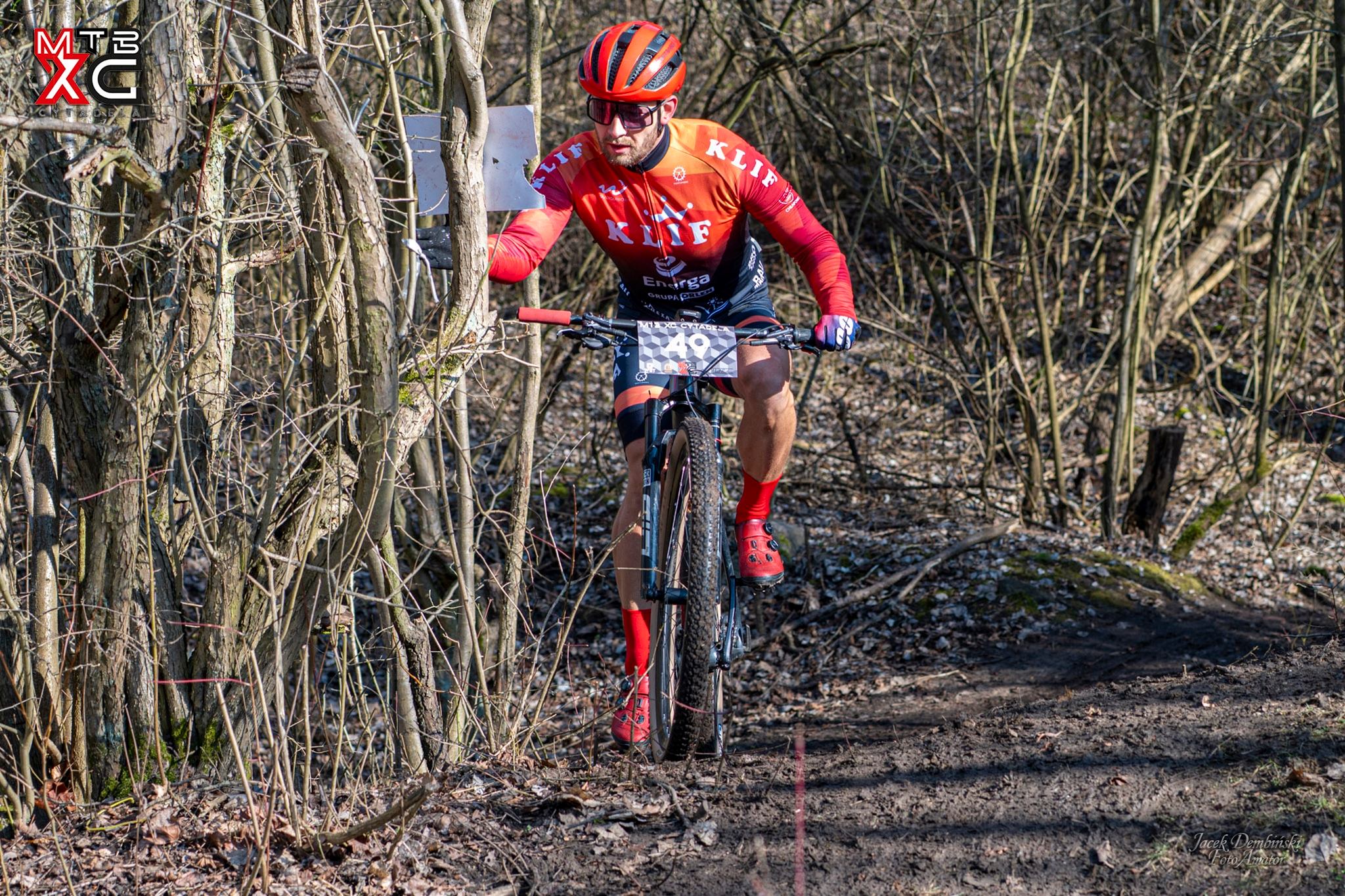 MTB XC Cytadela Grudziądz