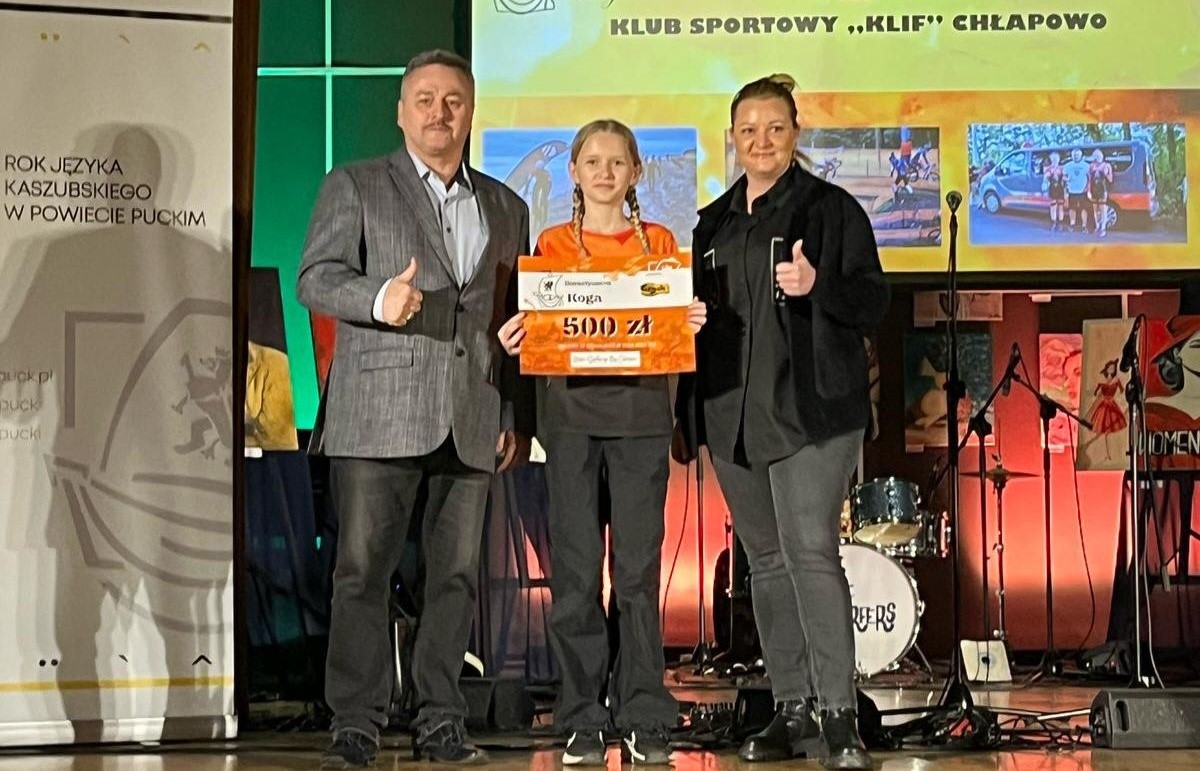 Bursztynowa Koga 2024