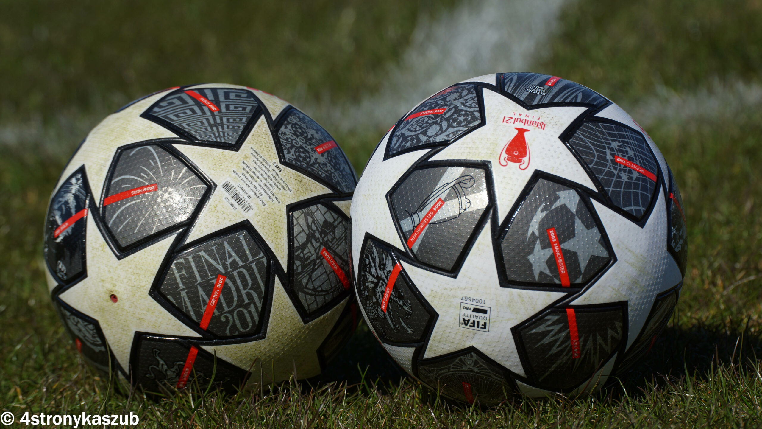 Drużyna z Chłapowa znów zameldowała się na piłkarskiej murawie