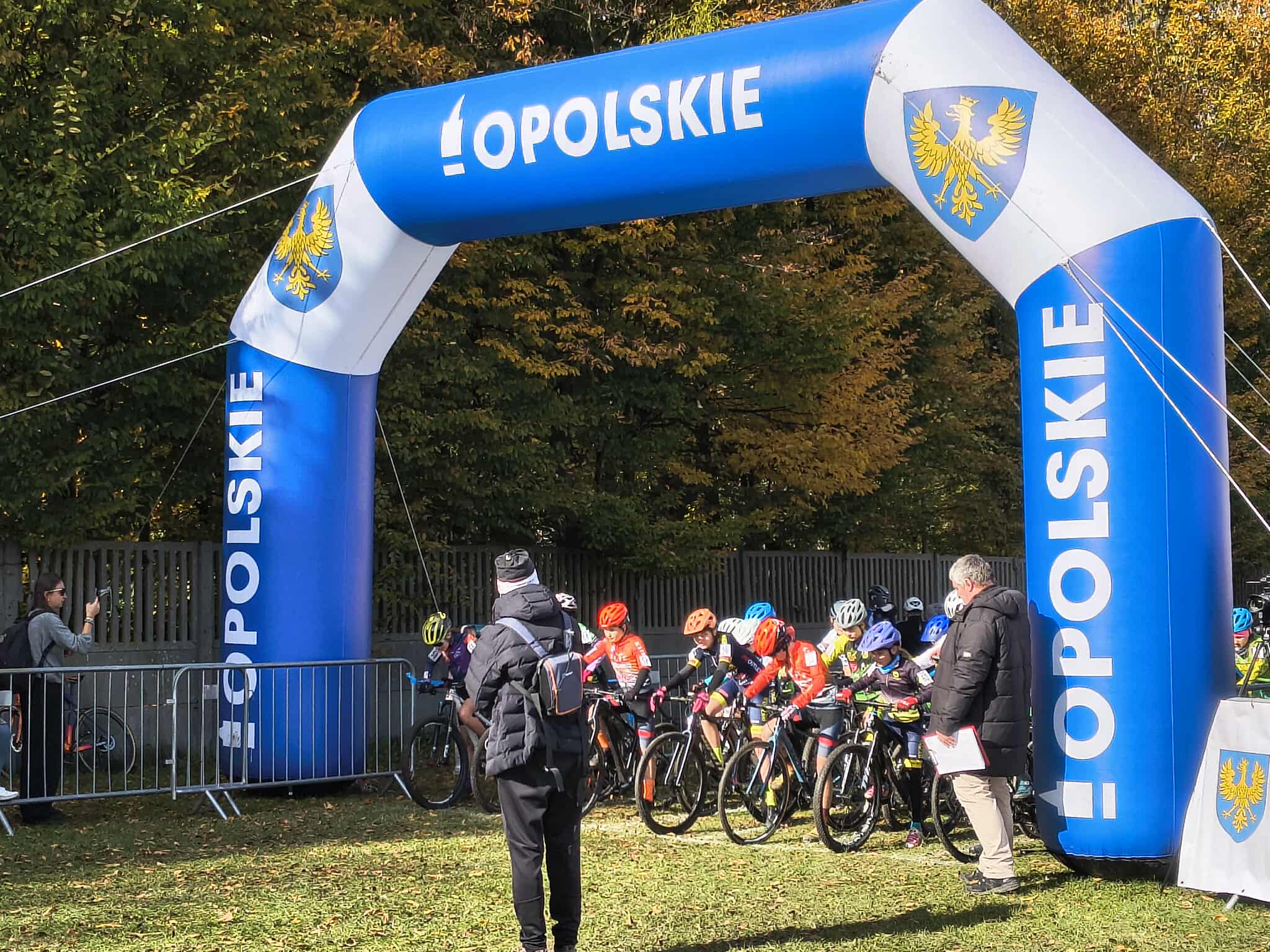 Puchar Polski Kluczewsko i Puchar Polski w Kluczborku