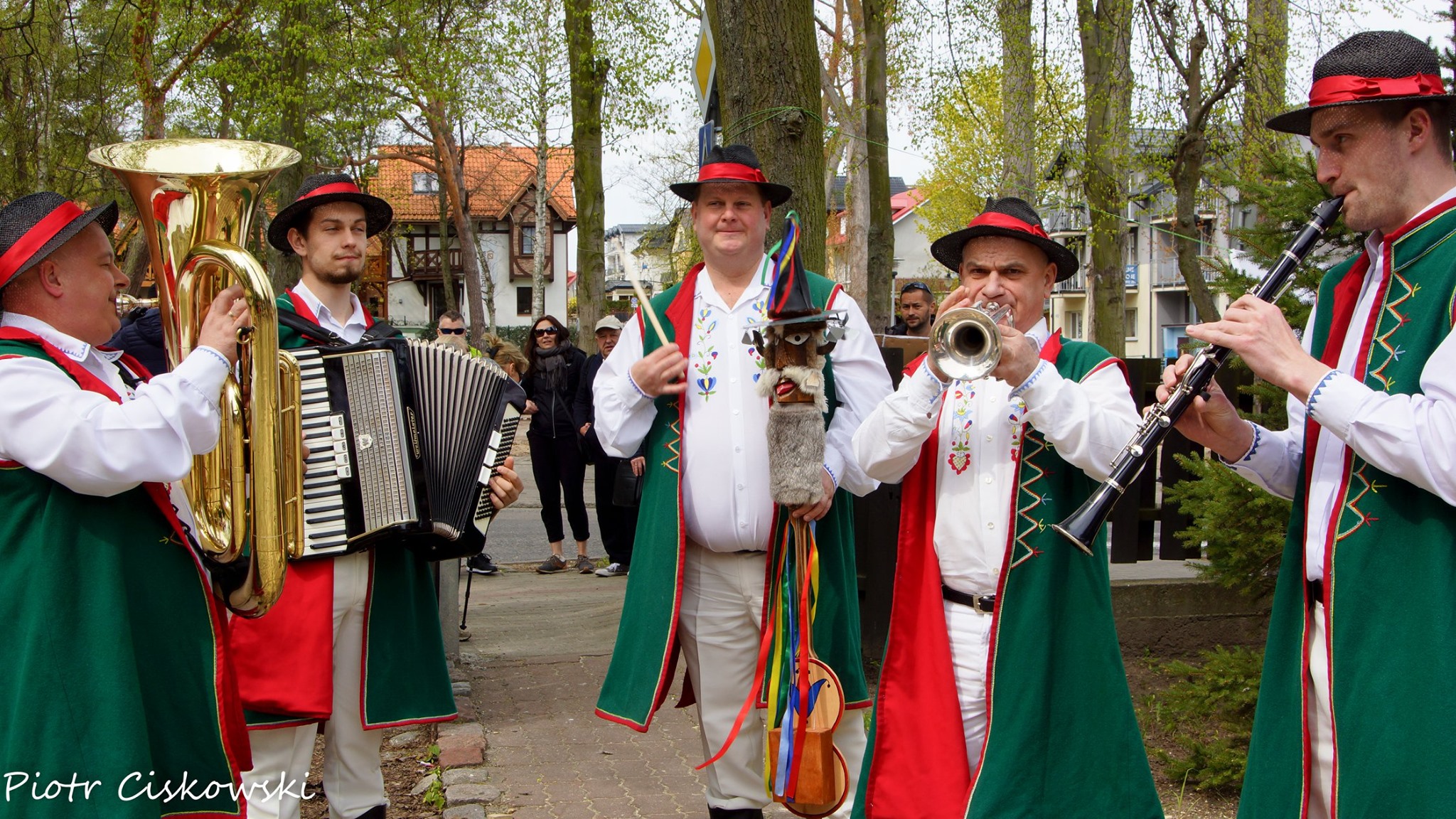 Dzień Jedności Kaszubów | 22 marca